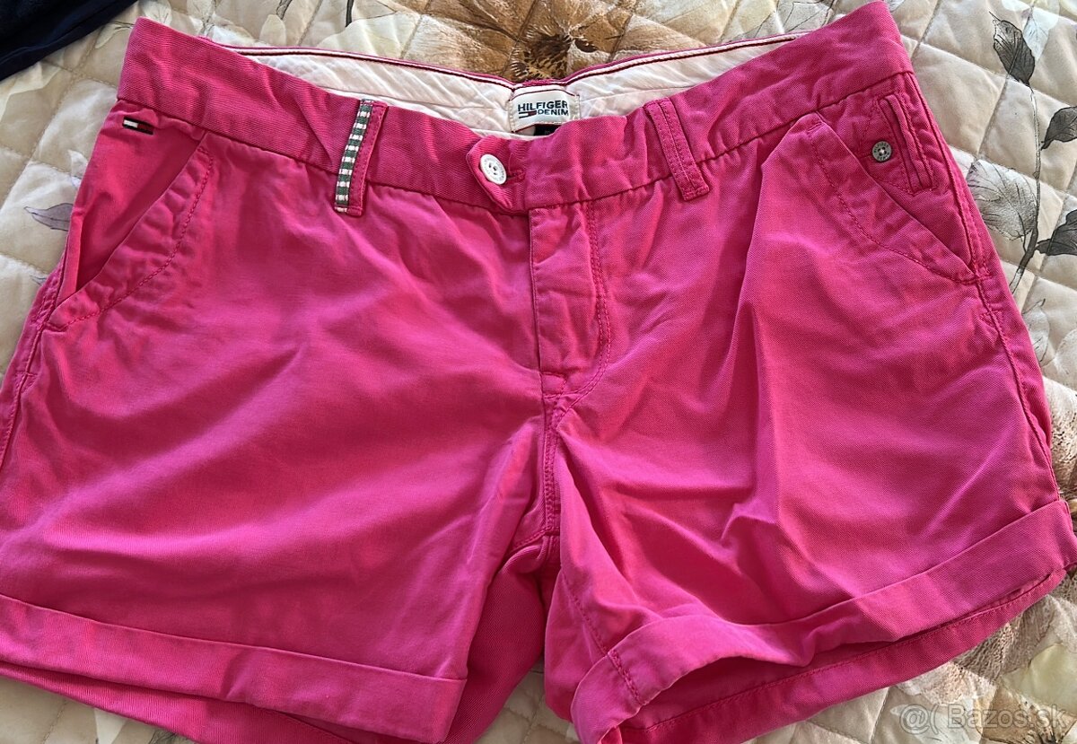 Tommy Hilfiger šortky M