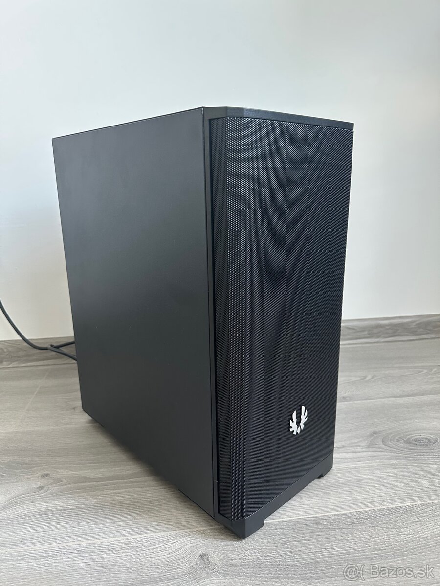 Herny Pc i5 4460, Gtx 1660 Super Evga, 8Gb ram