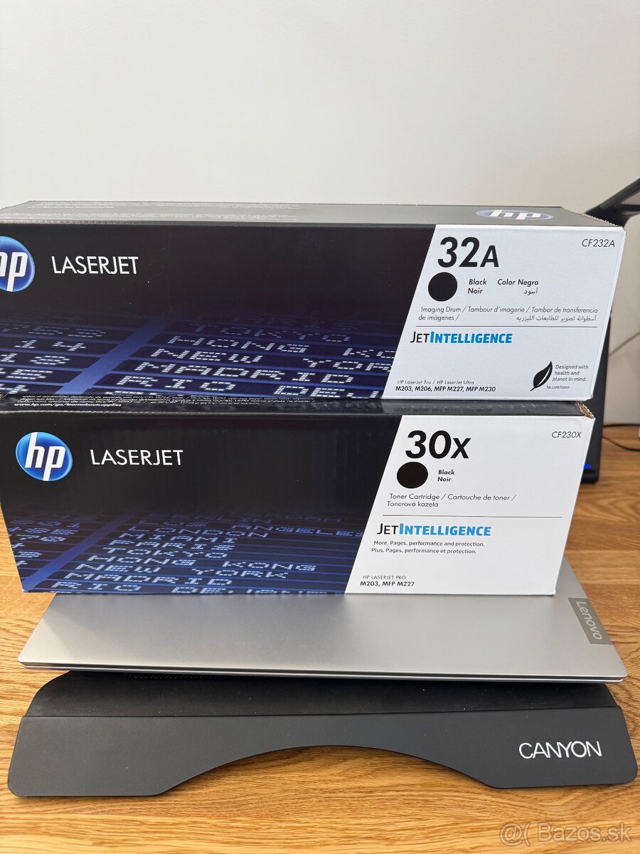 Toner Hp