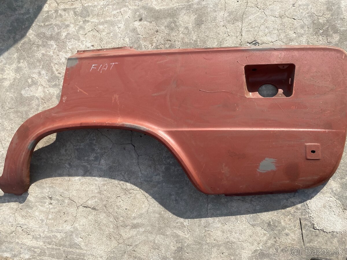 Fiat 125p
