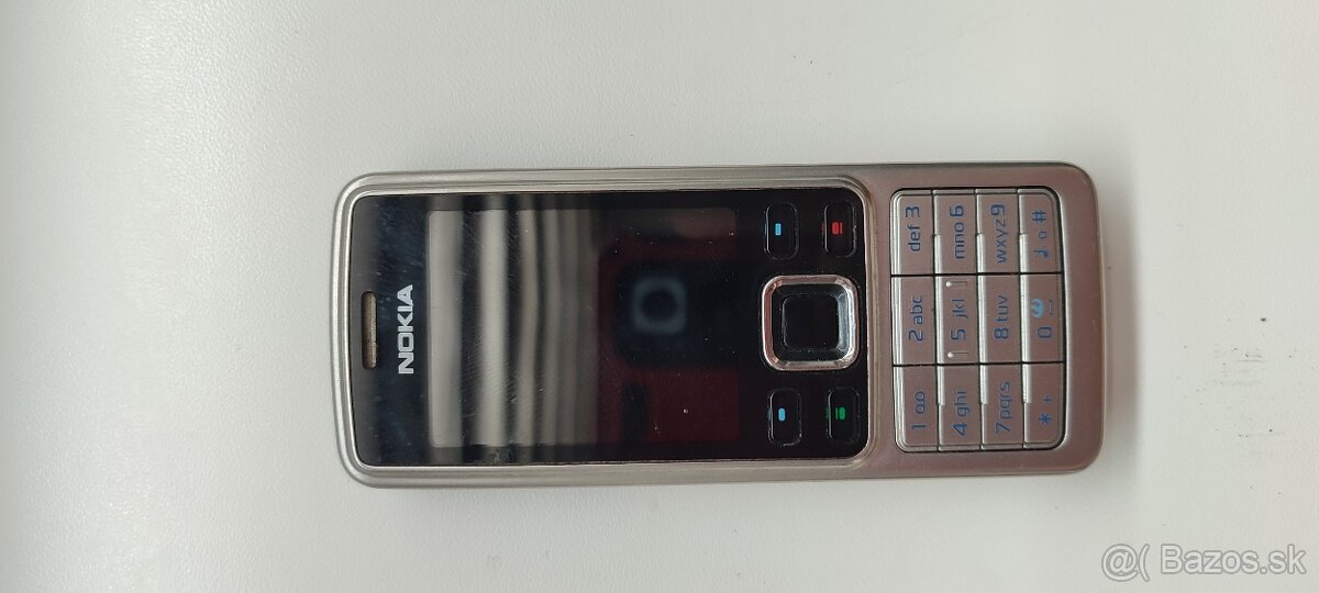 Nokia 6300
