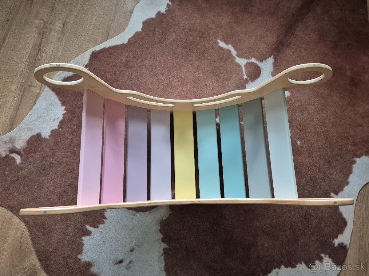 Elis design hojdačka