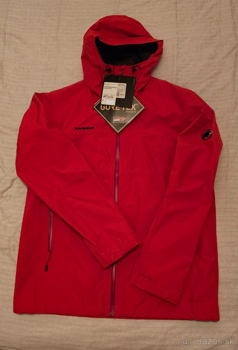 Mammut GoreTex bunda