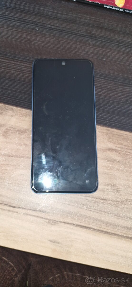 Xiaomi redmi note 12s 256gb 8 ram