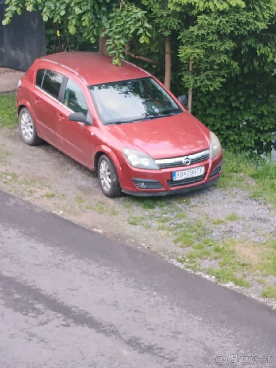 Predám