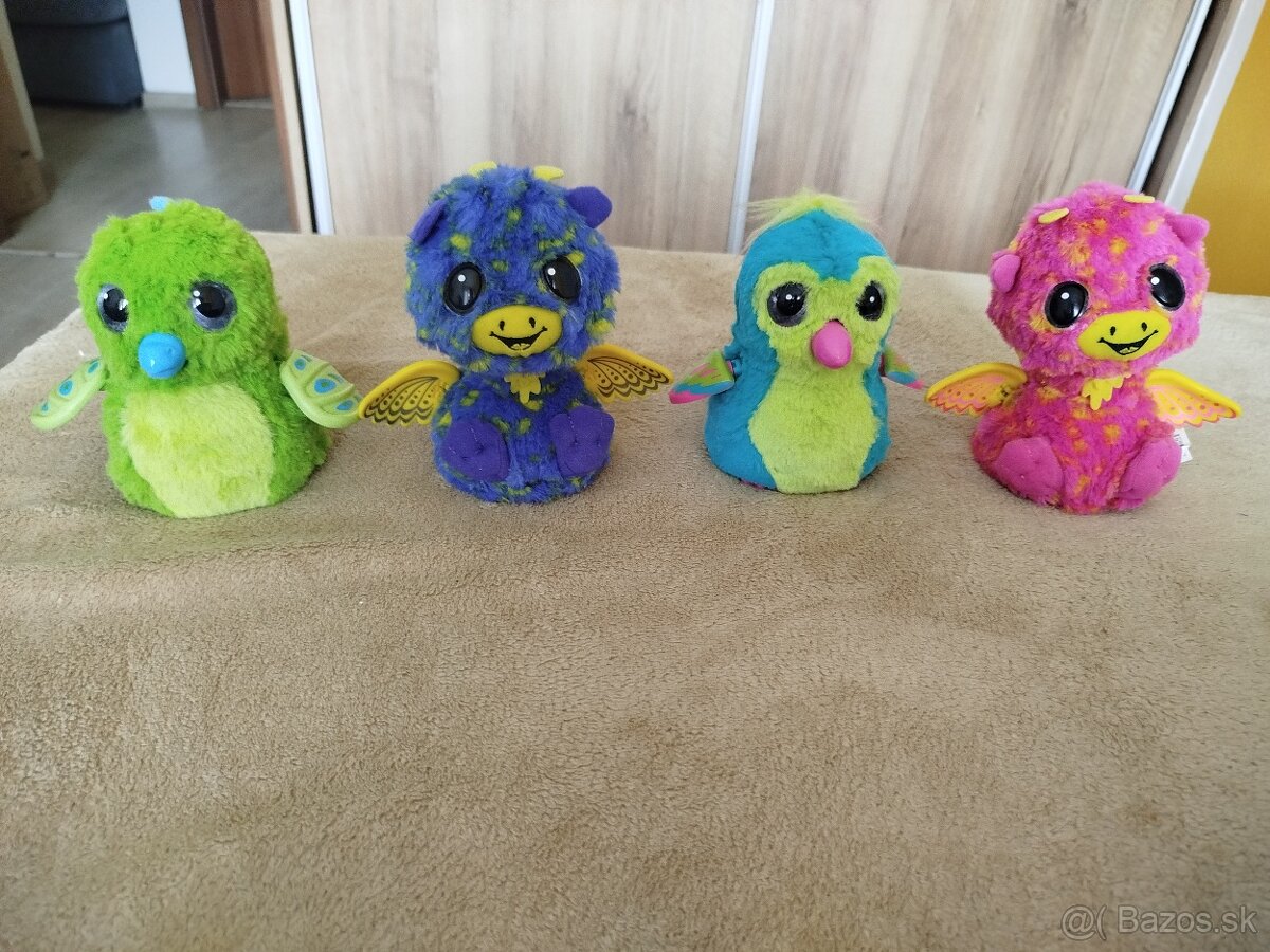 Hatchimals