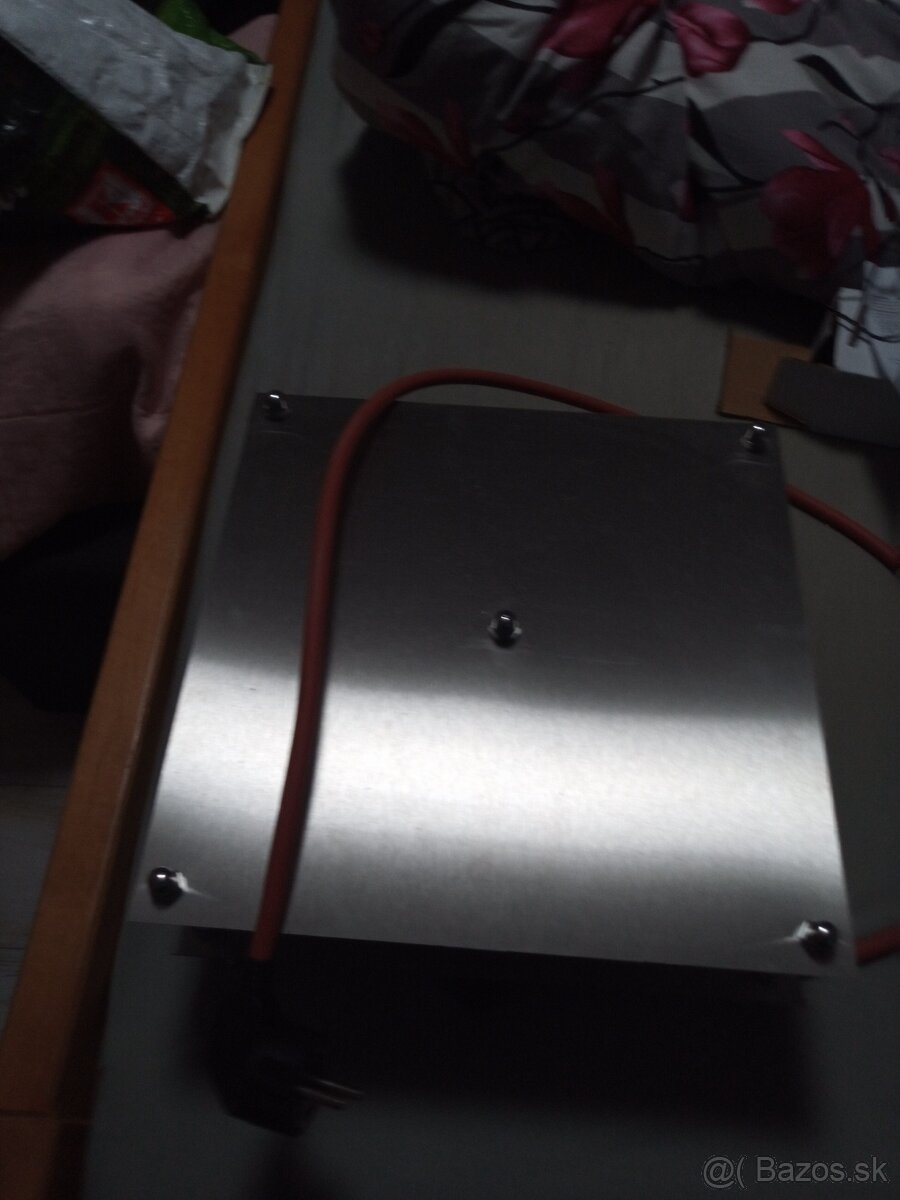 Dymobox+ohrev do udiarne