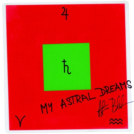 kúpim: Aleš Bleha – My Astral Dreams