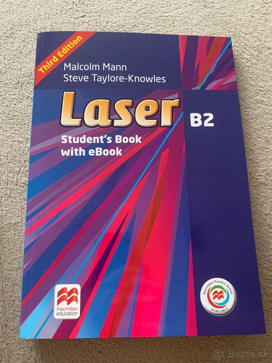 Laser B2