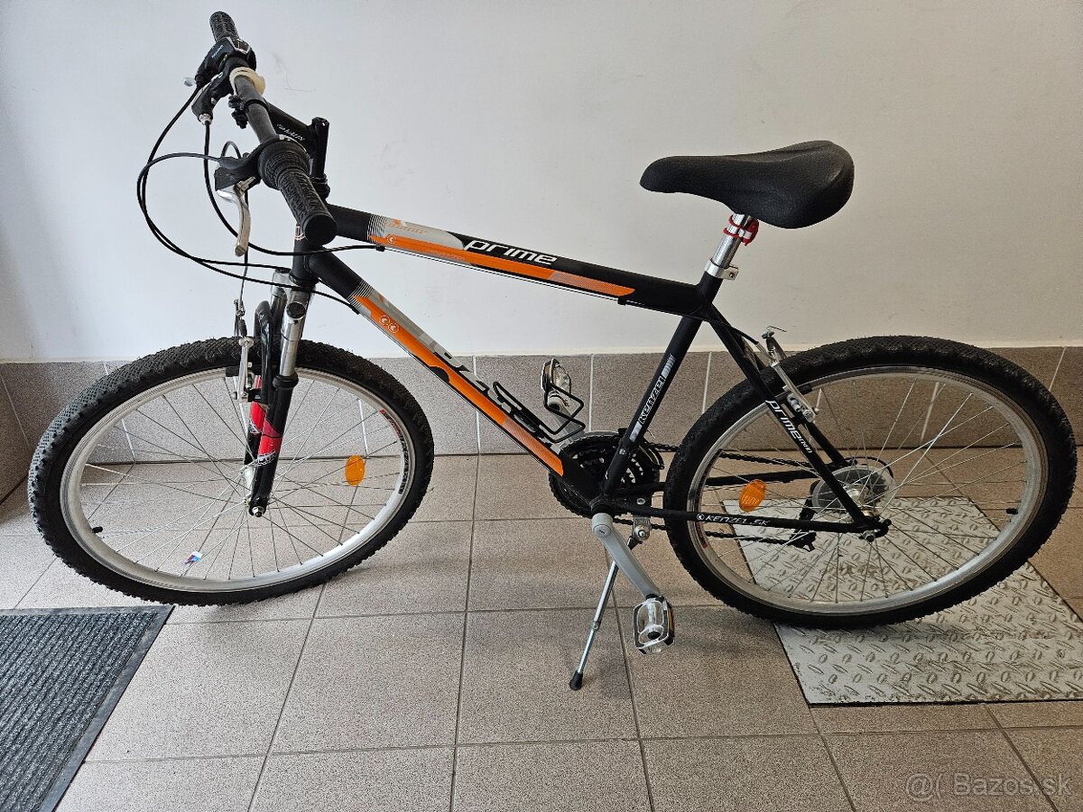 bicykel
