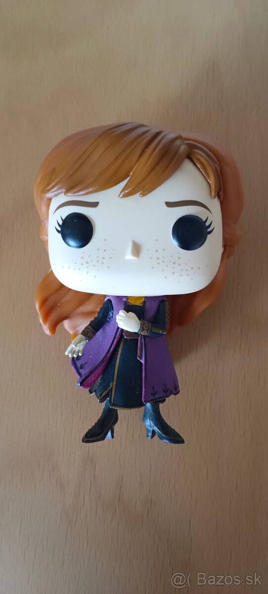 Funko pop Anna