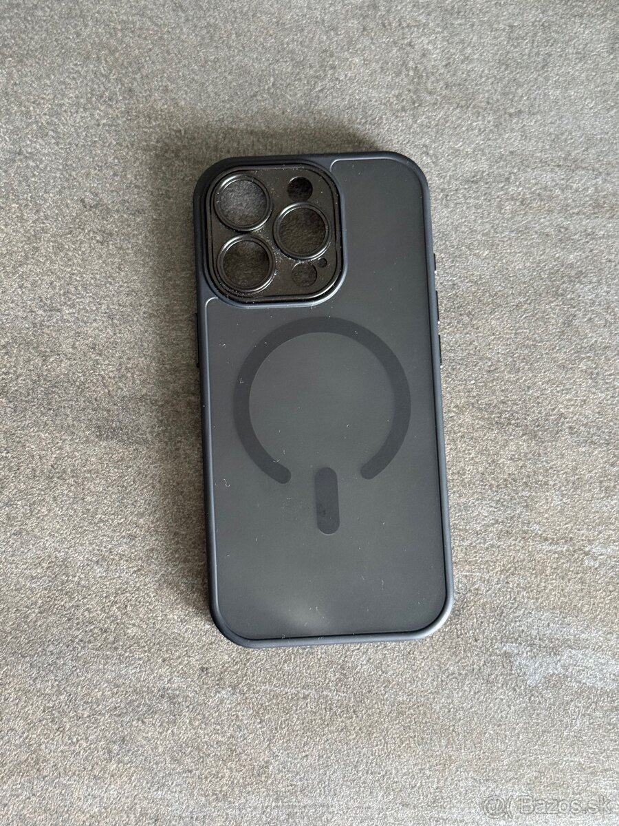 Kryt na Iphone 16 Pro