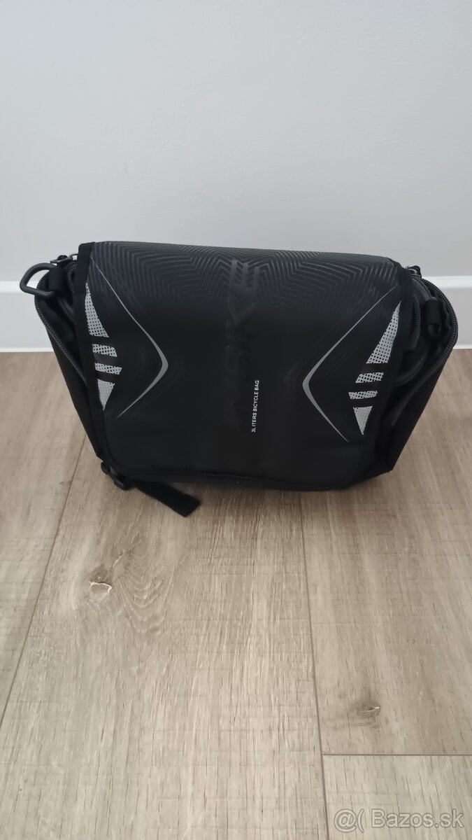 Taška na bicykel inbike 3l
