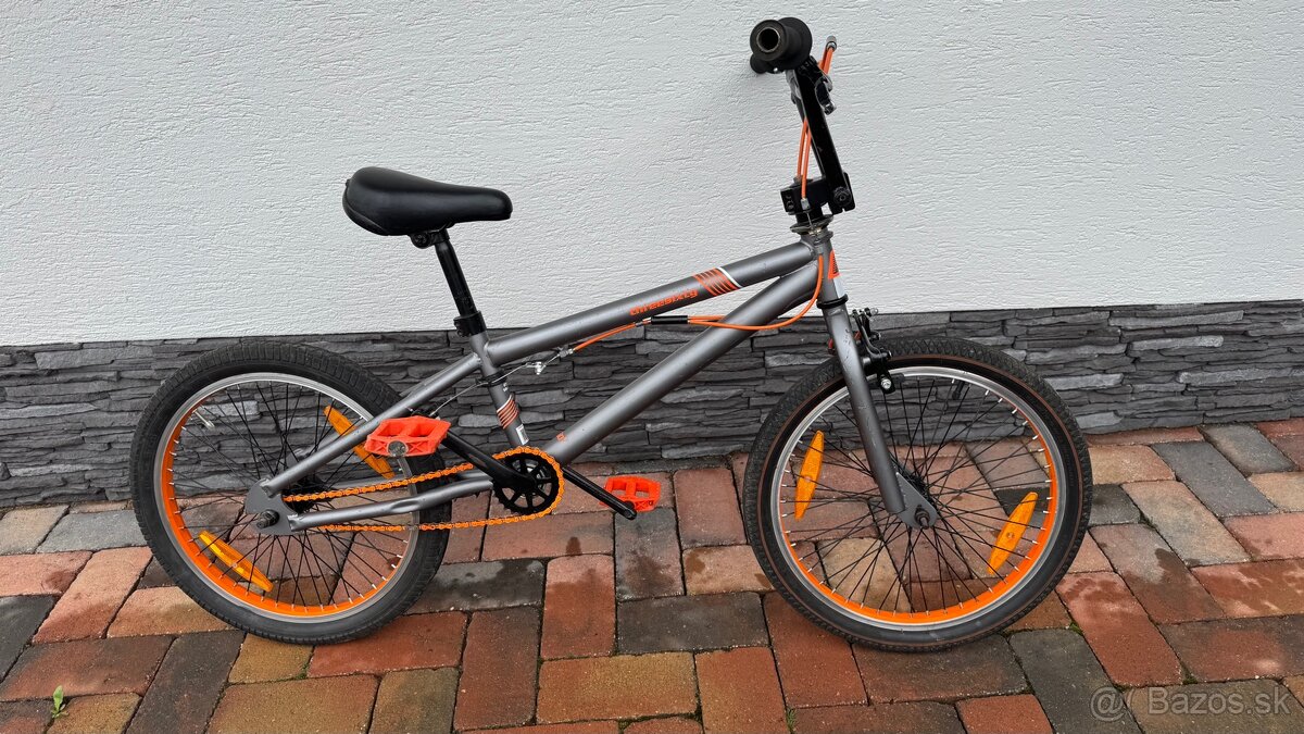 Bmx