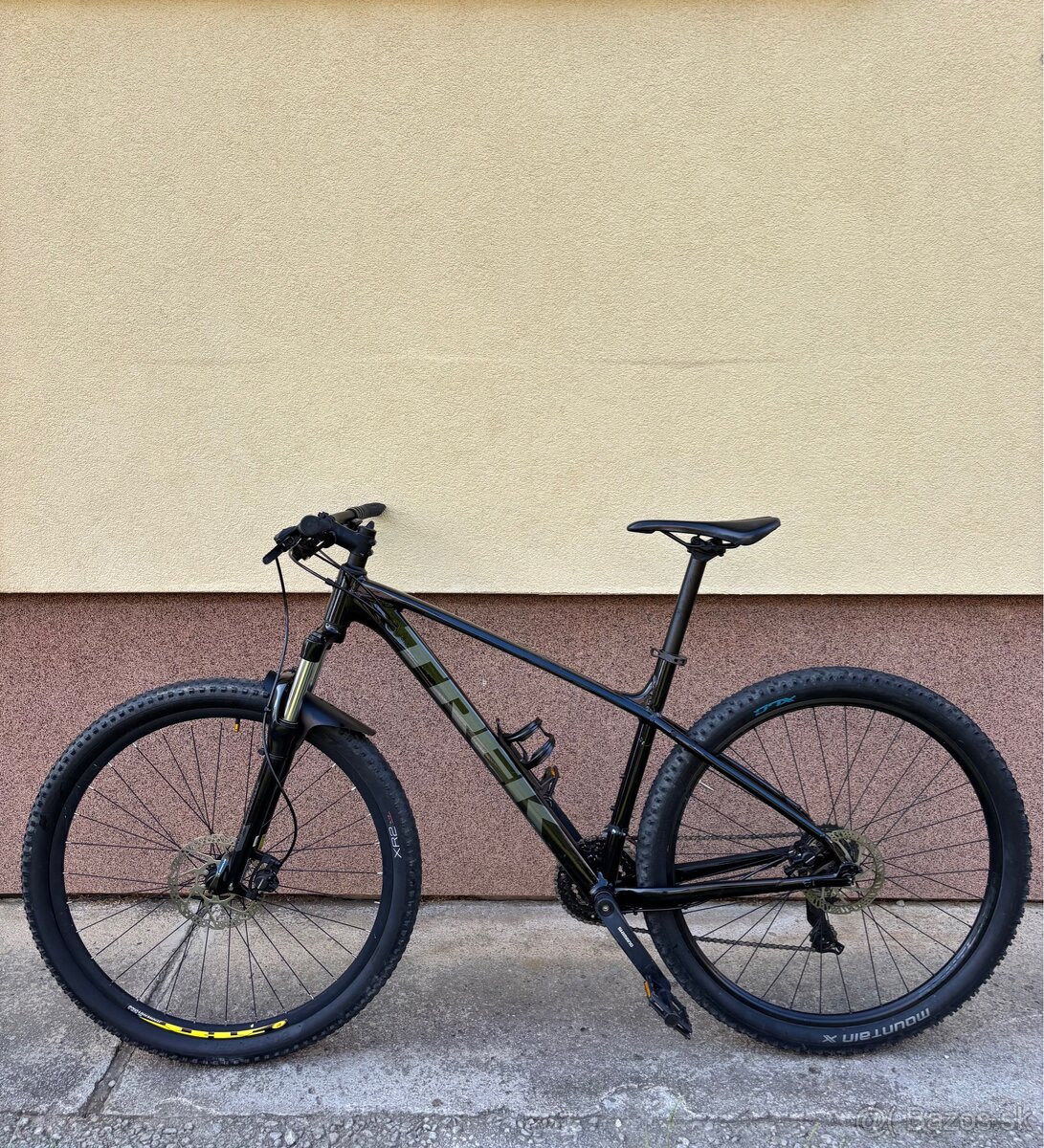 Horský bicykel Trek Marlin 5, veľk. L