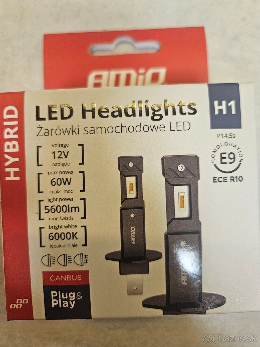 Led h7