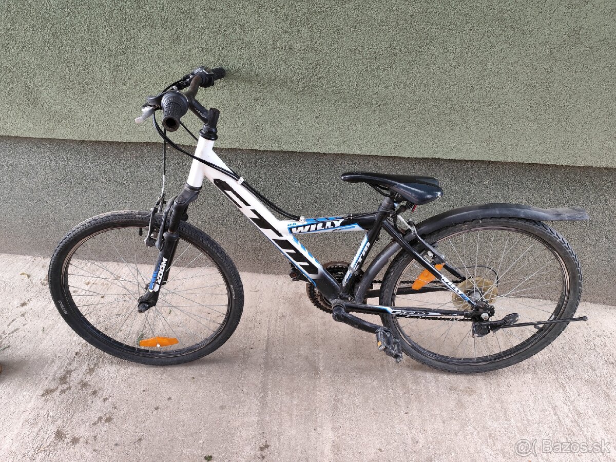 Bicykel