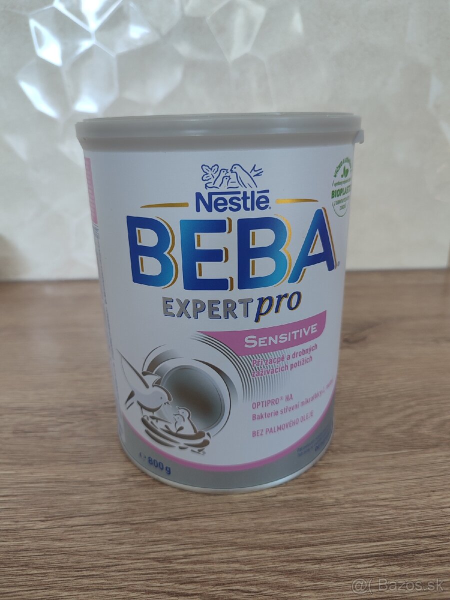 Beba Expert pro Sensitive