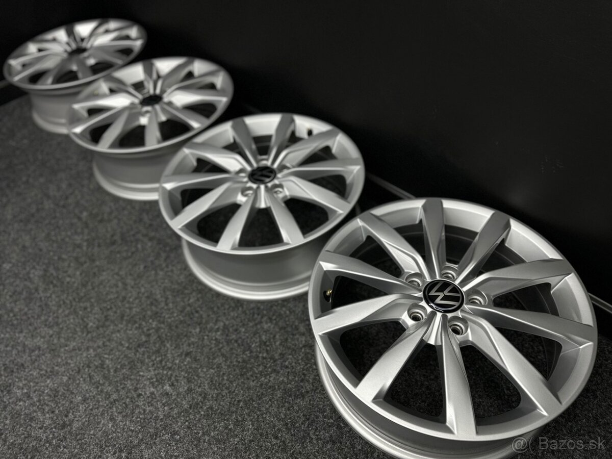 Alu VW 5x112 17”