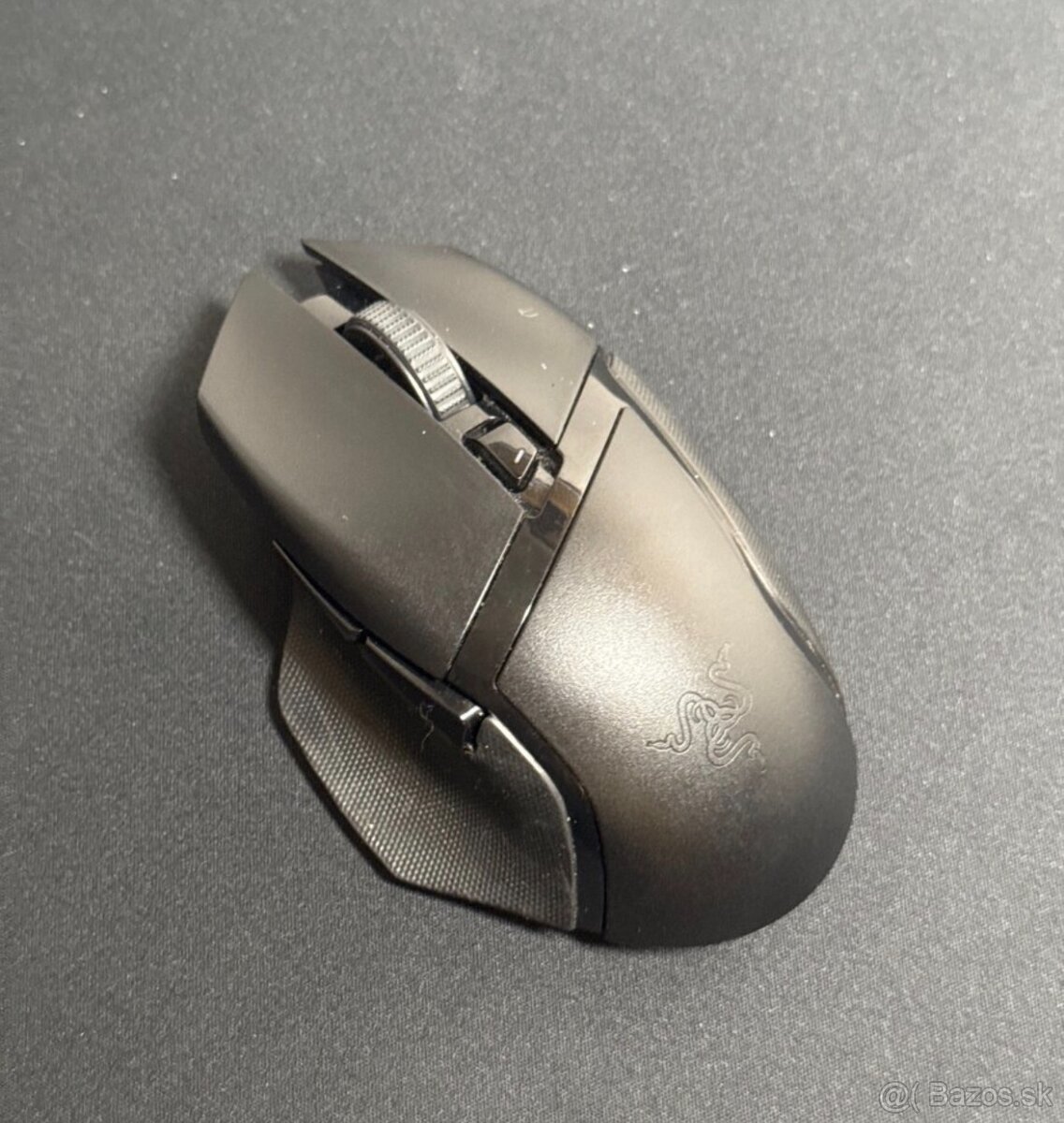 Razer Basilisk X Hyperspeed BT