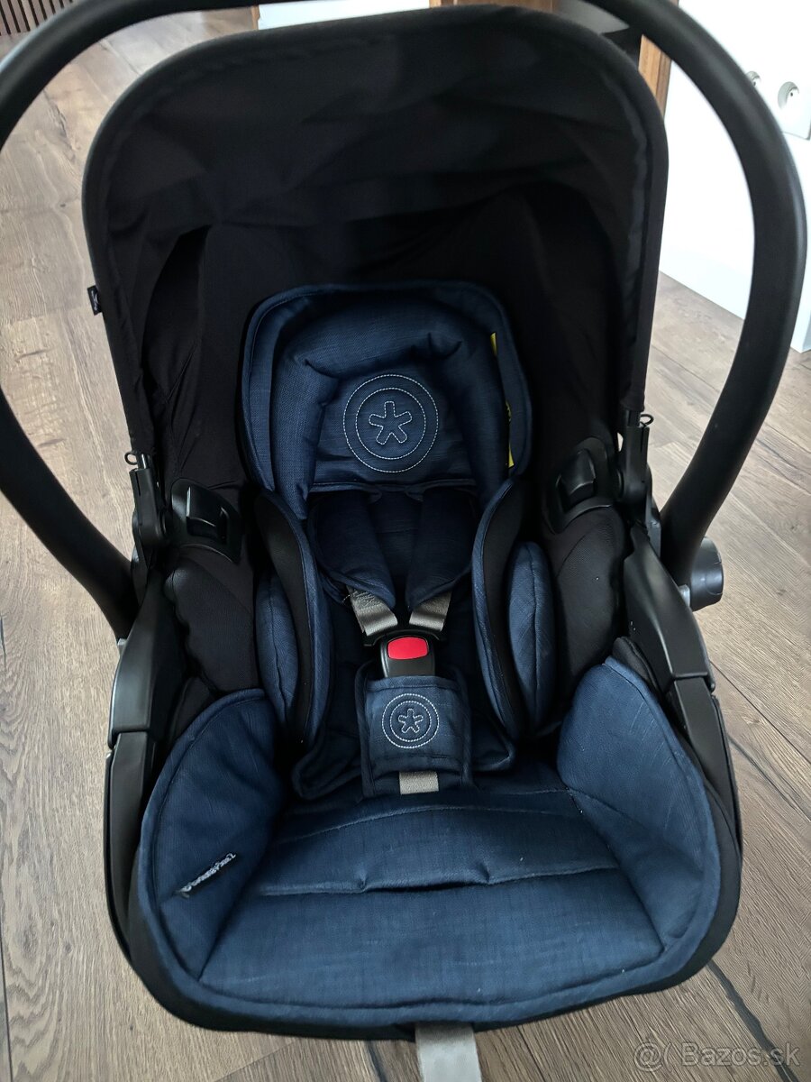 Kiddy Evoluna i-size 2