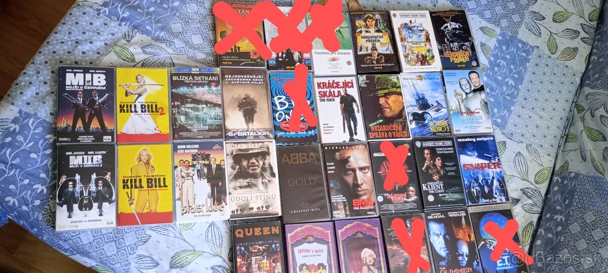 Vhs