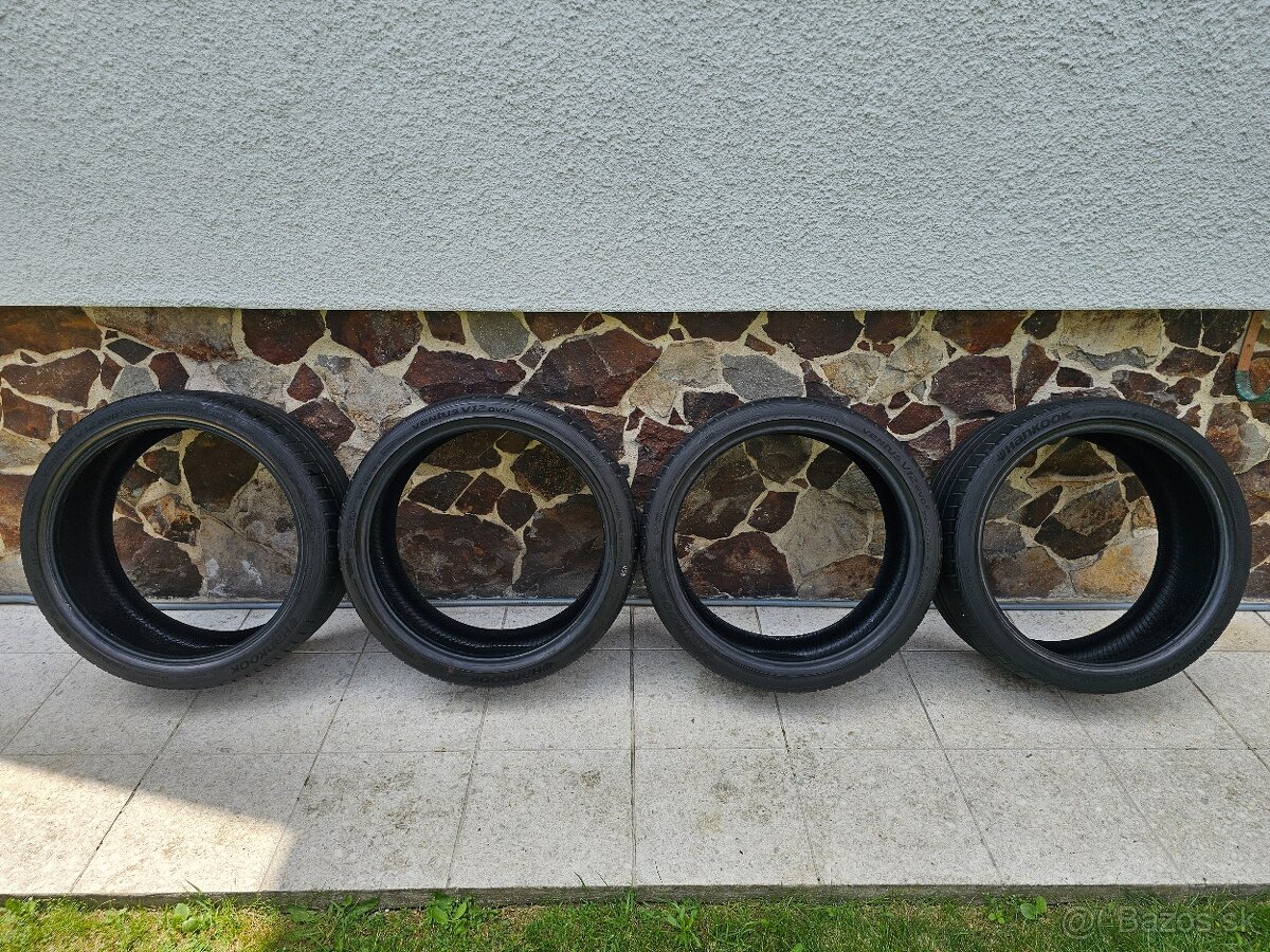 225/35 R18 Hankook Ventus V12 Evo2 4ks