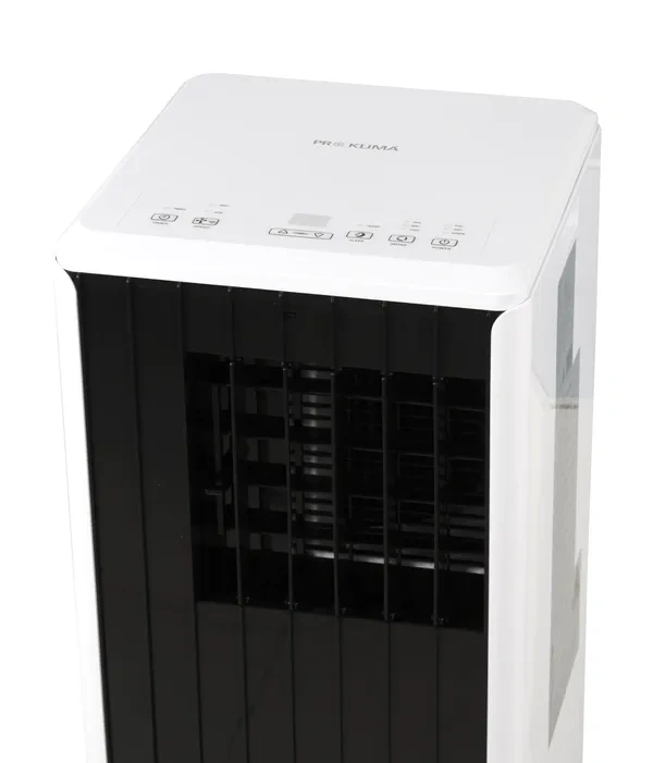 Mobilná klíma VOLTOMAT 9000 BTU +tesnenie, ako nová v záruke