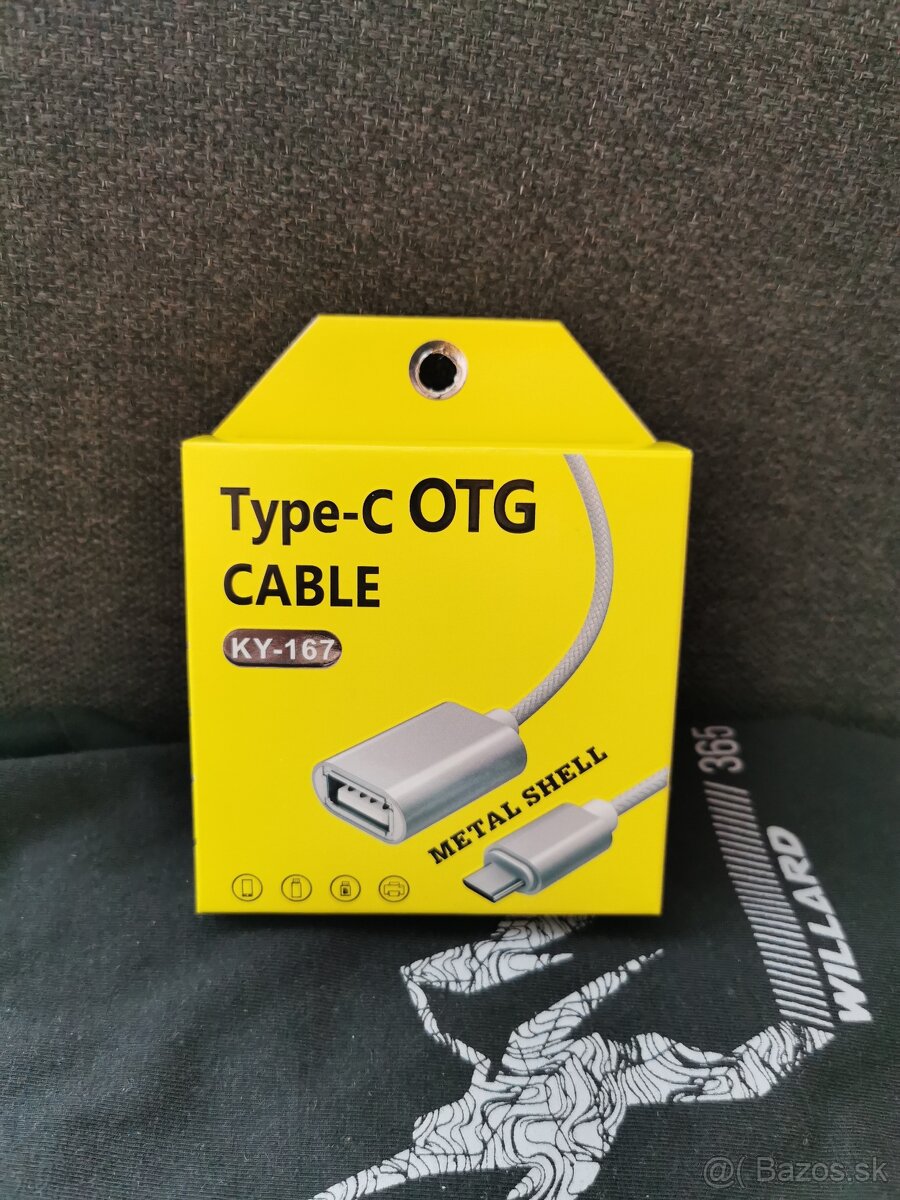 Predam citacku usb klucov