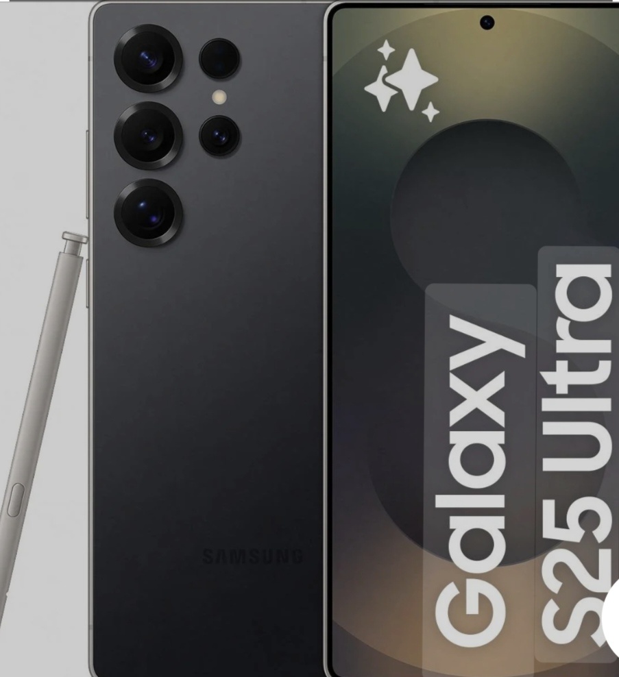 Samsung S25 Ultra