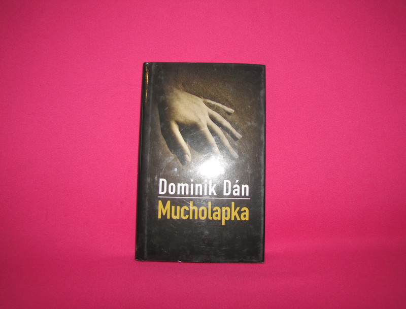 Dominik Dán Mucholapka