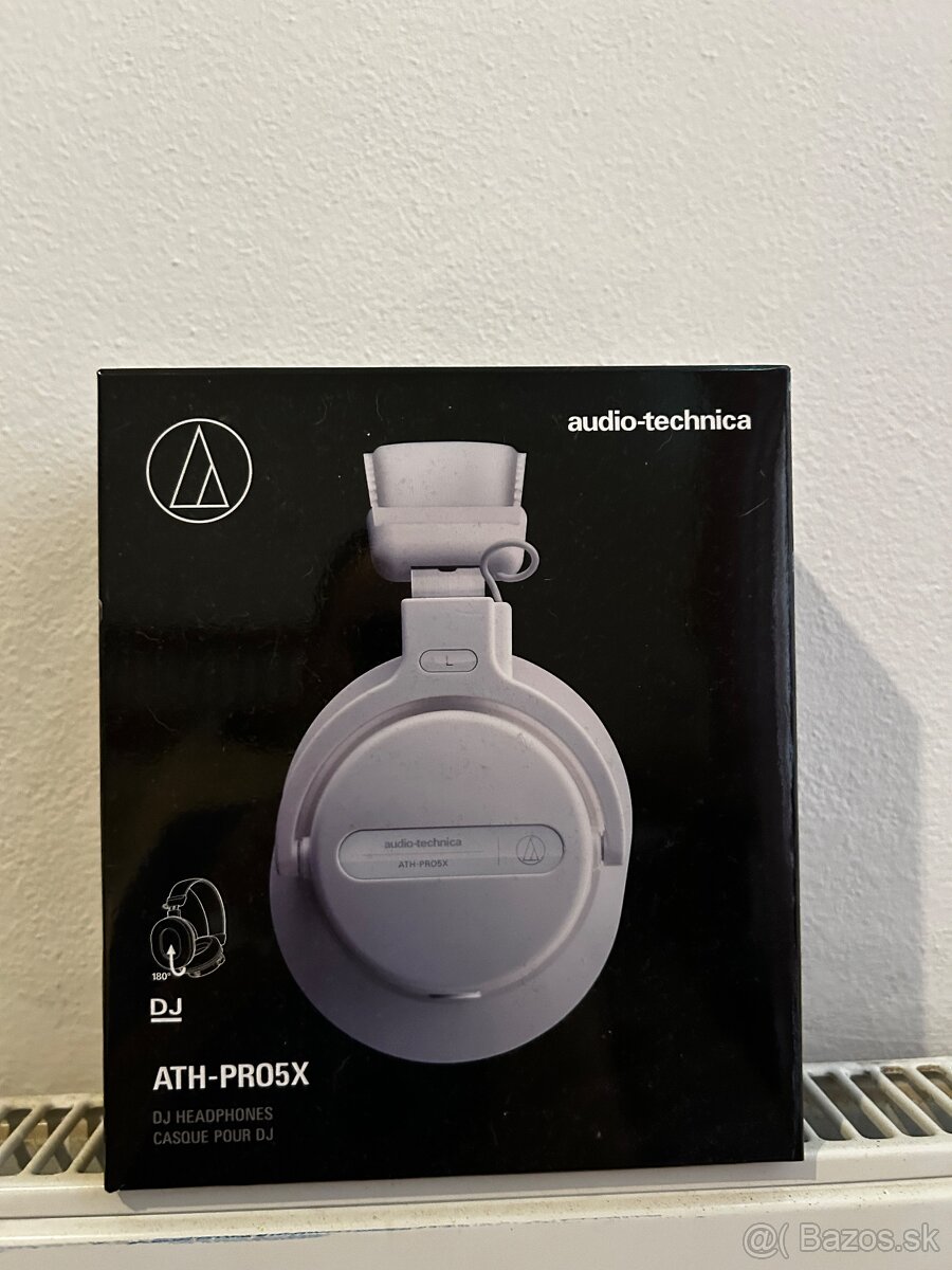 Audio-Technica ATH-PRO5X