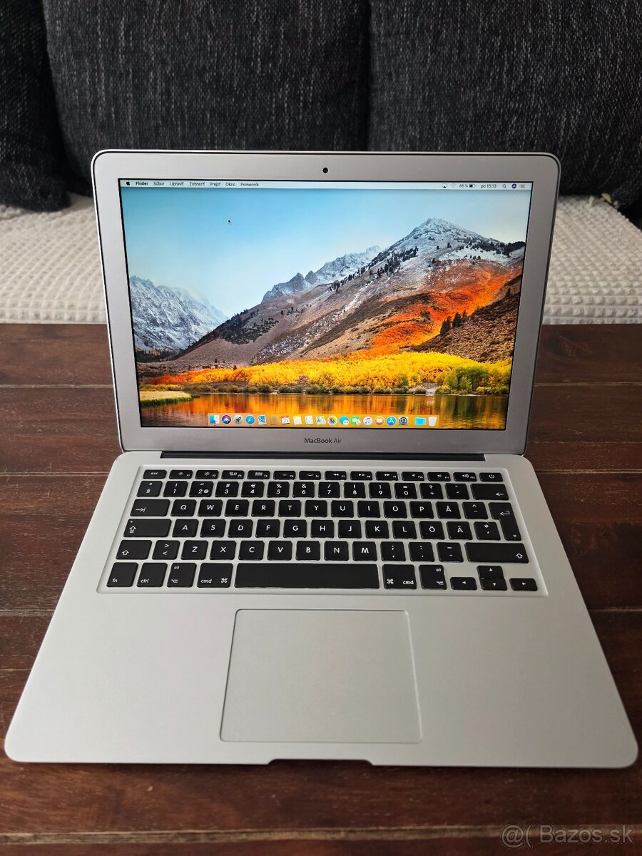 Apple MacBook Air 13 Early 2011 Core i-5