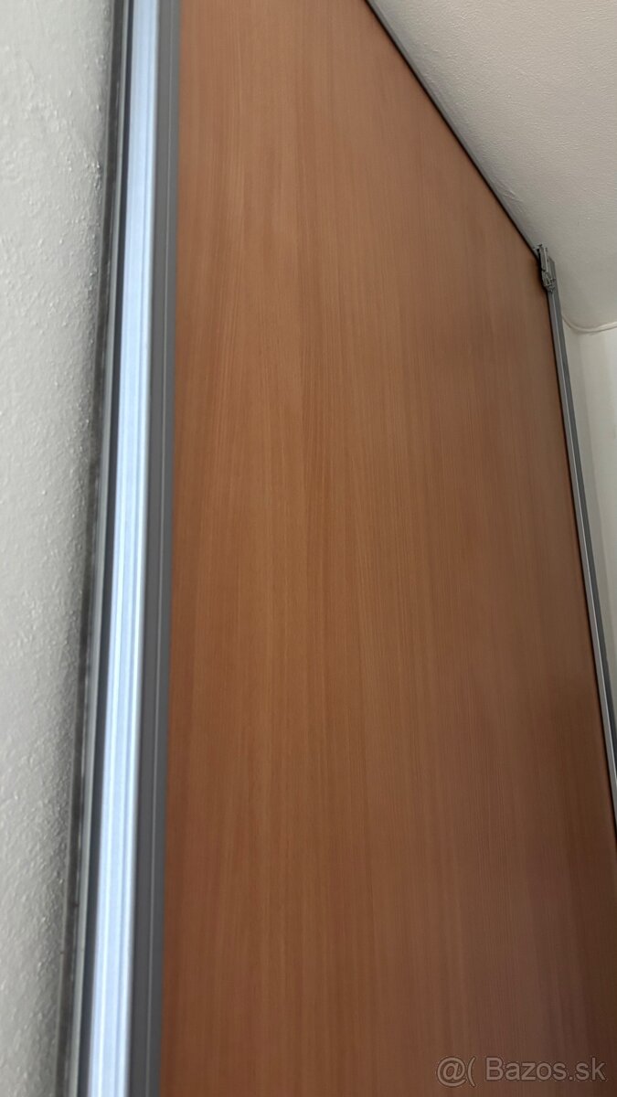 Rolldoor dvere