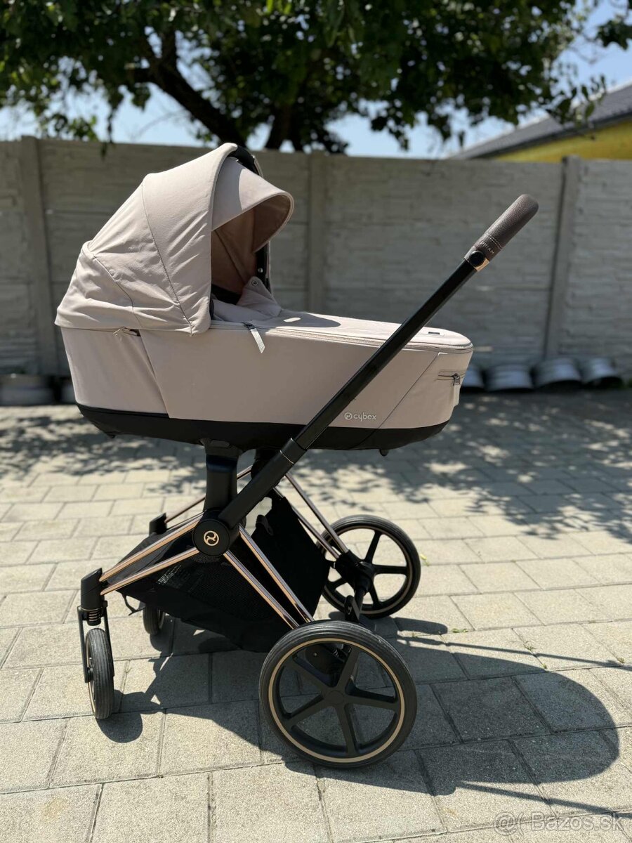 Cybex priam 2023 cozy