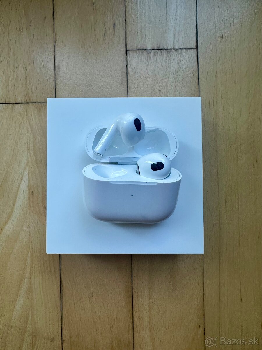 Predám AirPods 3