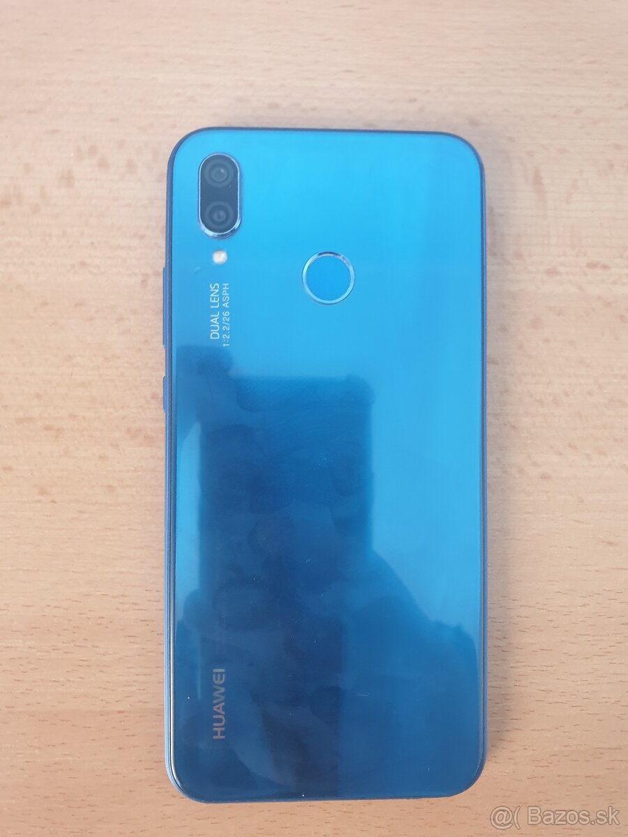 Huawei P20 lite 4/64GB Dual SIM