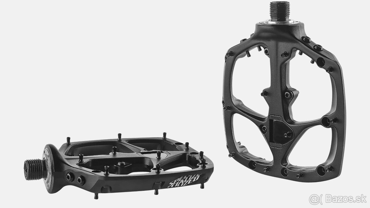 pedale specialized Boomslang Platform