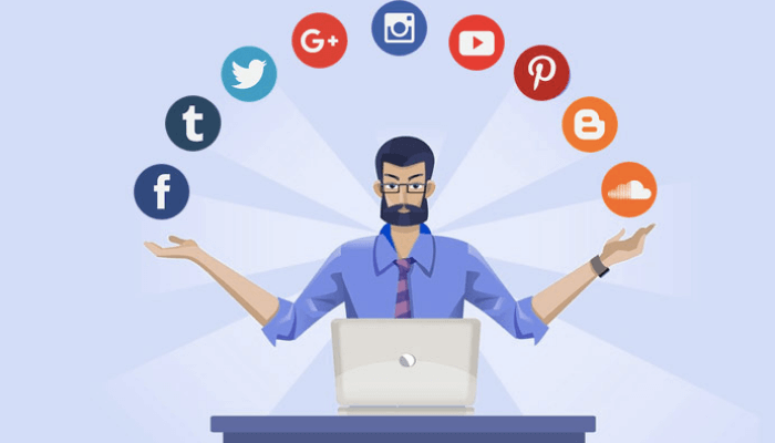 Grafický dizajnér (web, fb, instagram, google)