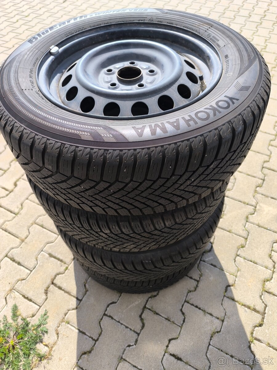 215/60/R16