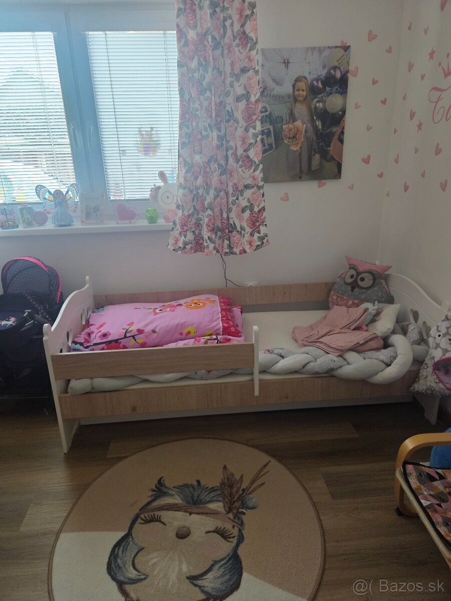 Detska izba alebo študentská