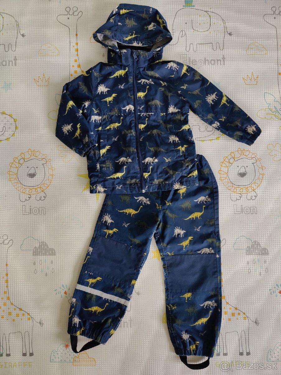 H&M súprava veľ. 116