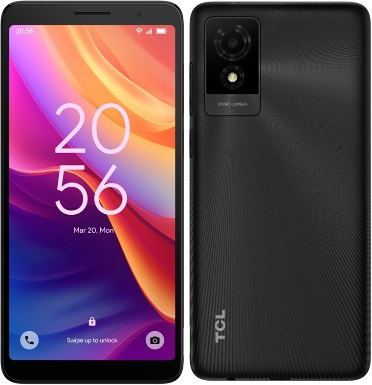 Mobilný telefón TCL 501 2 GB / 32 GB