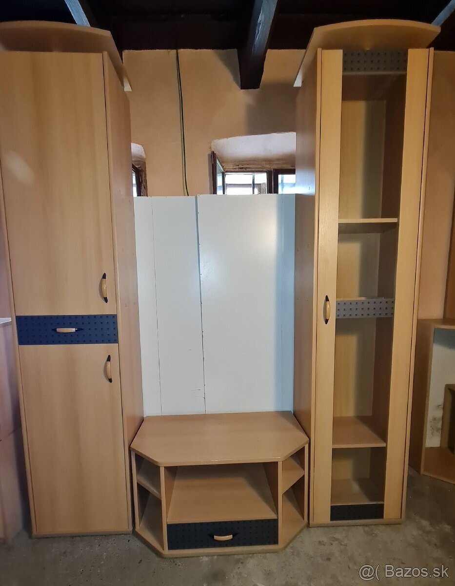 Predám obývaciu stenu