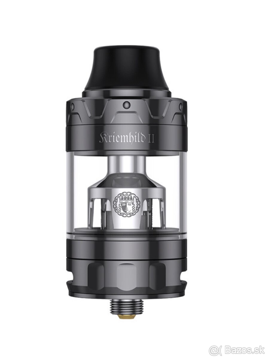 Vapefly Kriemhild II peace edition gunmetal
