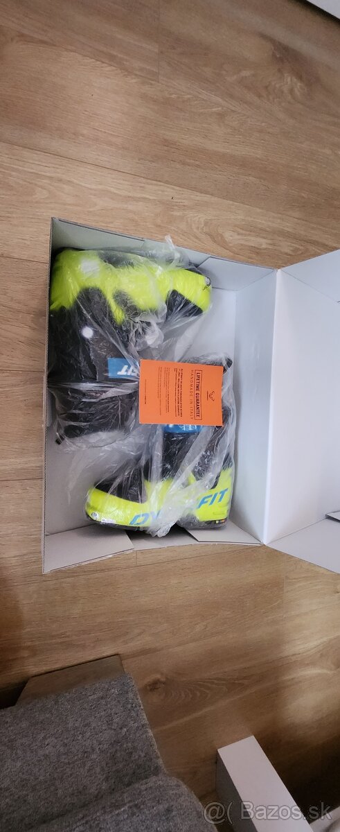 Skialpove lyziarky Dynafit 40