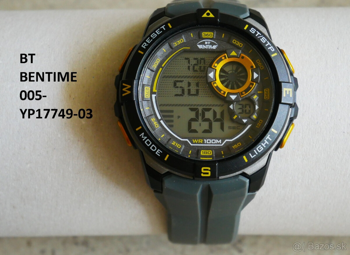 ♦️ CASIO, BENTIME, TIMEX, ARMITRON ♦️