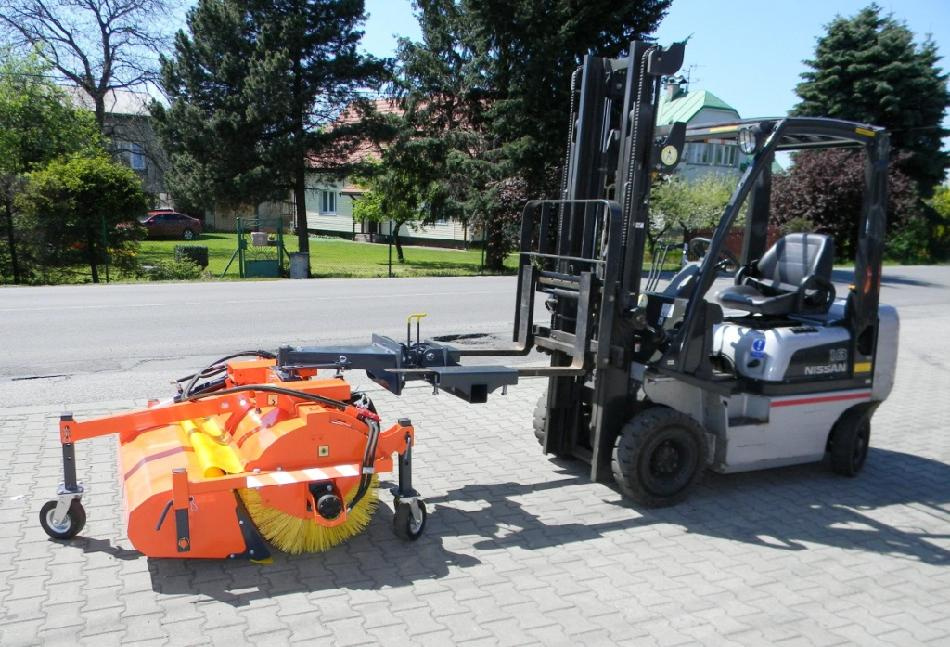 Zametací zařízení