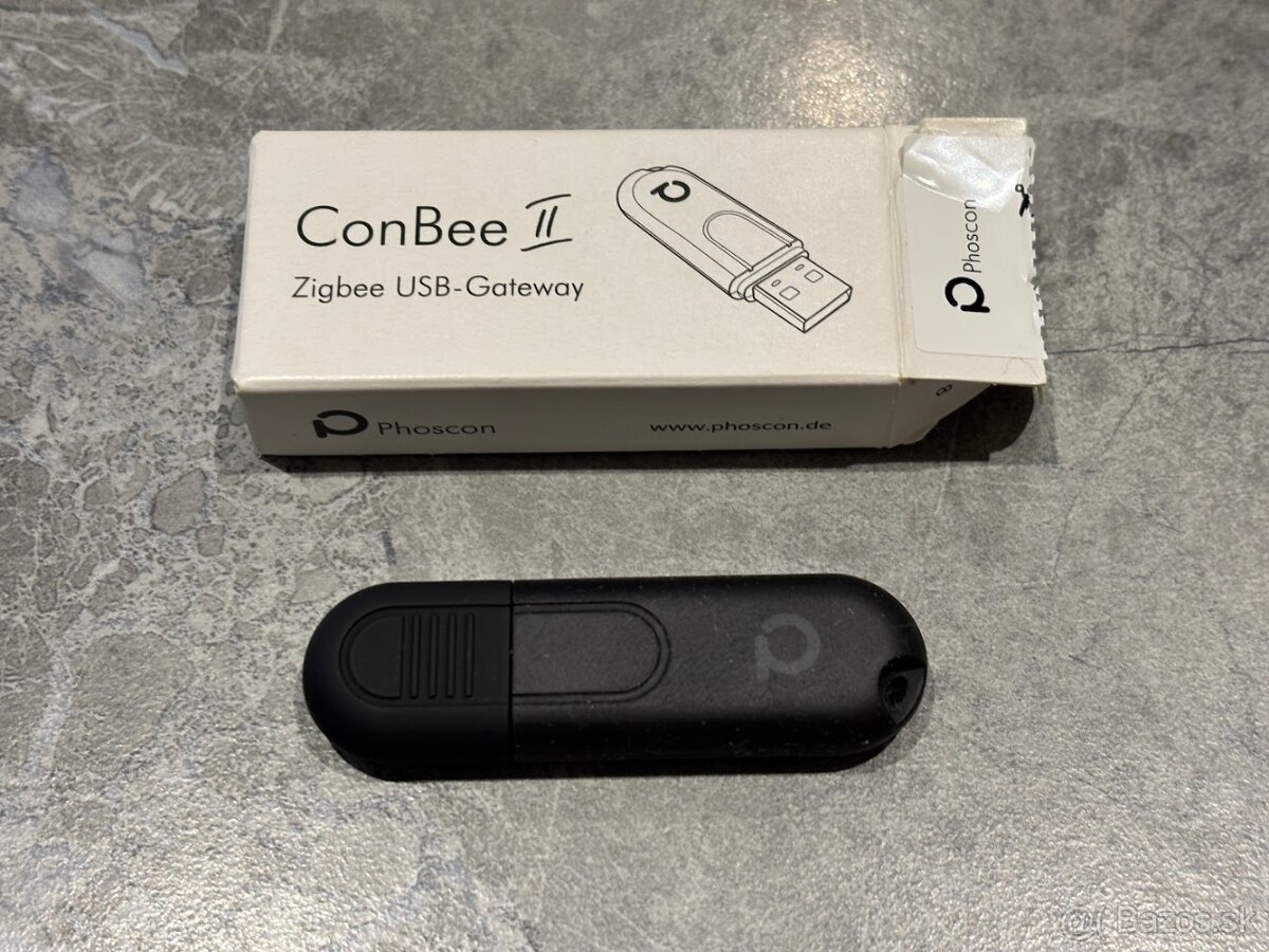 ConBee II