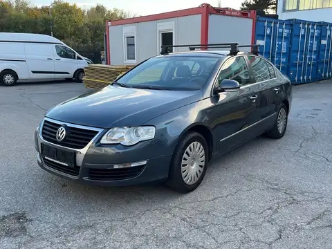 Volkswagen Passat B6 2.0tdi